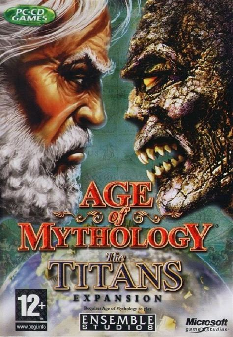 Age of titans full indir